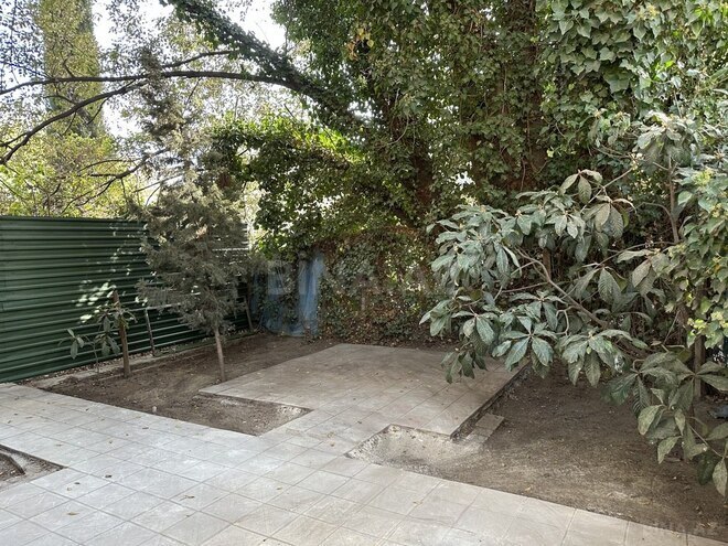 Obyekt - Elmlər Akademiyası m. - 60 m² (3)