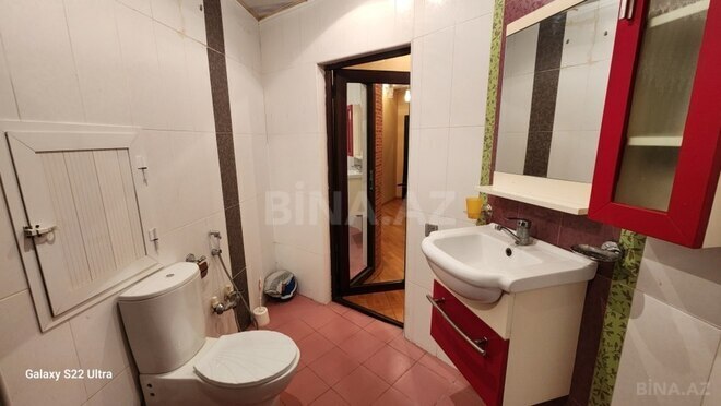 2 otaqlı yeni tikili - 8 Noyabr m. - 55 m² (14)