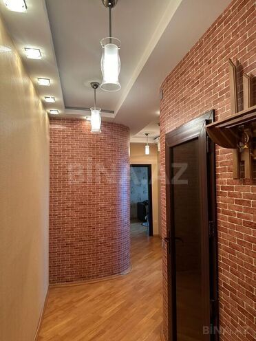 2 otaqlı yeni tikili - 8 Noyabr m. - 55 m² (15)