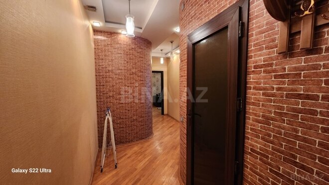 2 otaqlı yeni tikili - 8 Noyabr m. - 55 m² (17)