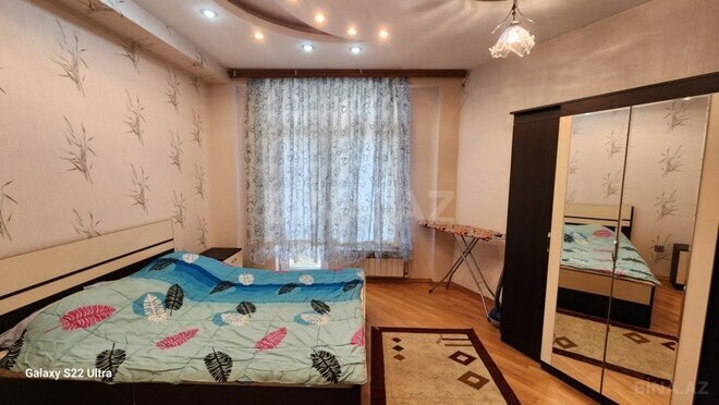 2 otaqlı yeni tikili - 8 Noyabr m. - 55 m² (9)