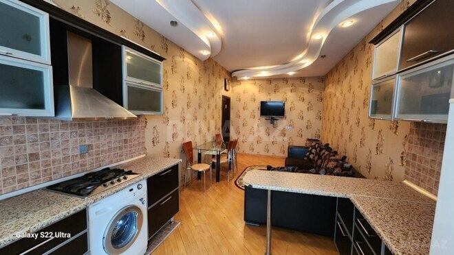 2 otaqlı yeni tikili - 8 Noyabr m. - 55 m² (6)