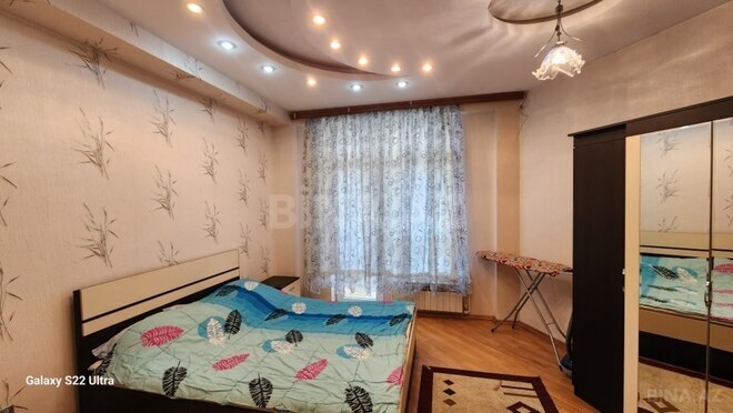 2 otaqlı yeni tikili - 8 Noyabr m. - 55 m² (8)