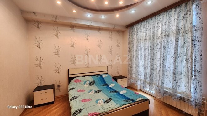 2 otaqlı yeni tikili - 8 Noyabr m. - 55 m² (10)