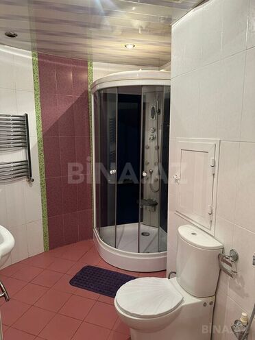 2 otaqlı yeni tikili - 8 Noyabr m. - 55 m² (12)
