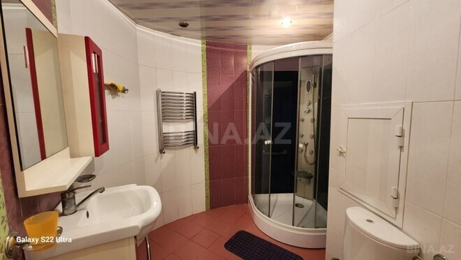 2 otaqlı yeni tikili - 8 Noyabr m. - 55 m² (13)