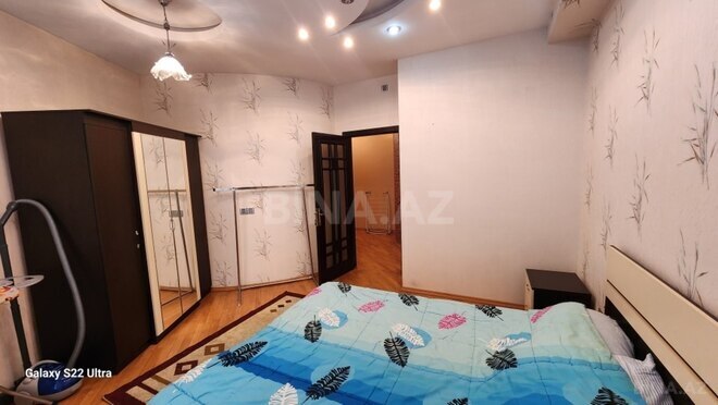 2 otaqlı yeni tikili - 8 Noyabr m. - 55 m² (11)