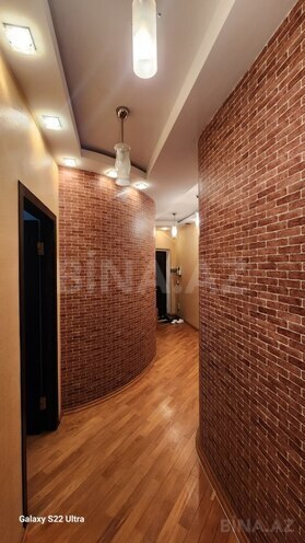 2 otaqlı yeni tikili - 8 Noyabr m. - 55 m² (16)