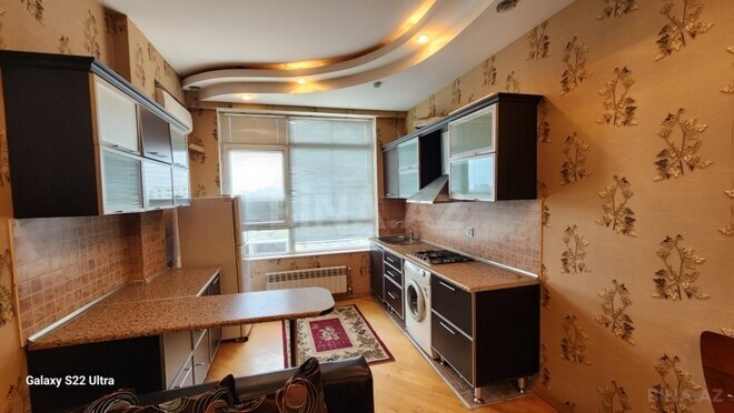 2 otaqlı yeni tikili - 8 Noyabr m. - 55 m² (7)