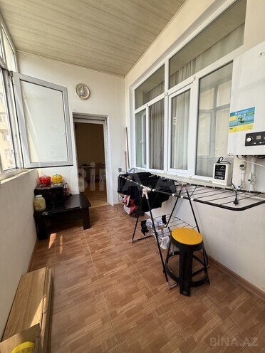 2-комн. новостройка - м. Ахмедлы - 68 м² (5)