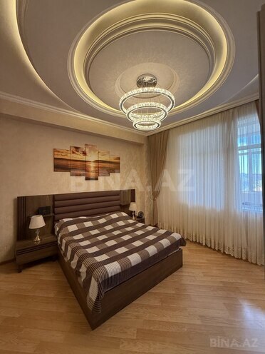 2-комн. новостройка - м. Ахмедлы - 68 м² (9)