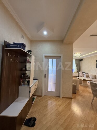 2-комн. новостройка - м. Ахмедлы - 68 м² (7)
