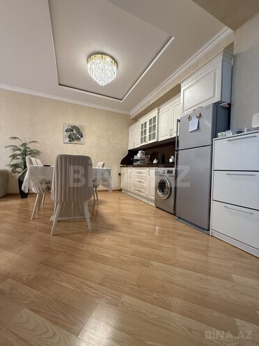 2-комн. новостройка - м. Ахмедлы - 68 м² (8)