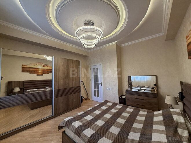 2-комн. новостройка - м. Ахмедлы - 68 м² (10)
