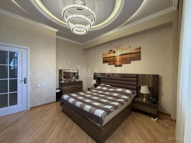 2-комн. новостройка - м. Ахмедлы - 68 м² (11)