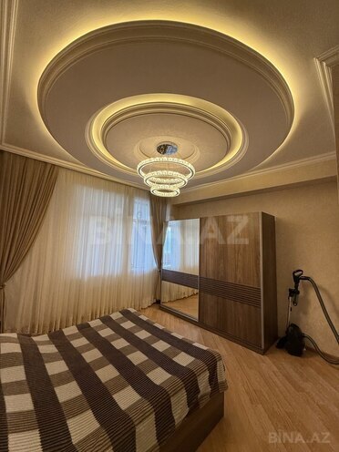 2-комн. новостройка - м. Ахмедлы - 68 м² (12)