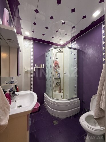 2-комн. новостройка - м. Ахмедлы - 68 м² (13)