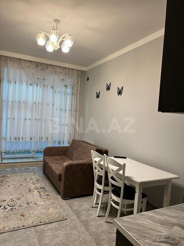 1-комн. новостройка - м. 20 января - 30 м² (4)