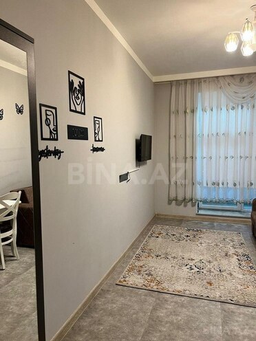 1-комн. новостройка - м. 20 января - 30 м² (3)