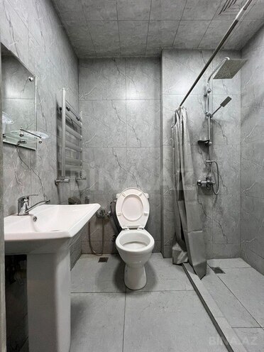 1-комн. новостройка - м. 20 января - 30 м² (9)