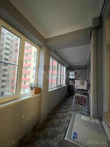 3-комн. новостройка - Хырдалан - 156 м² (10)