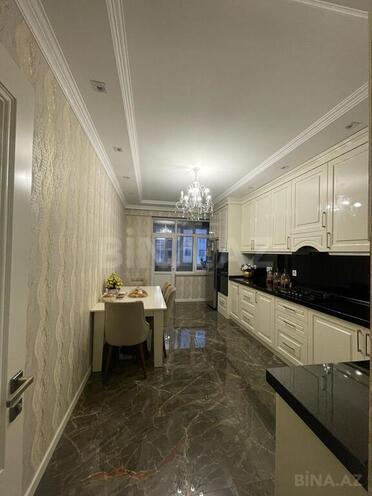3-комн. новостройка - Хырдалан - 156 м² (11)
