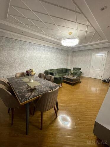 3-комн. новостройка - Хырдалан - 156 м² (22)