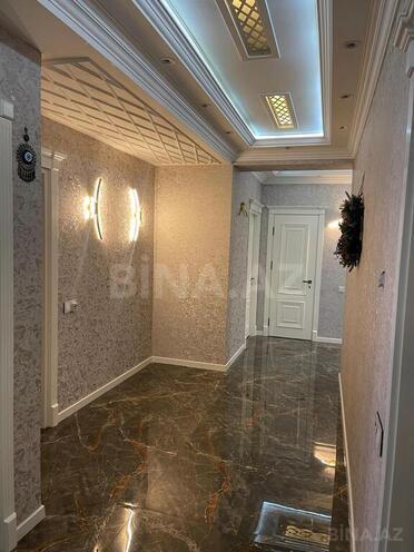 3-комн. новостройка - Хырдалан - 156 м² (3)