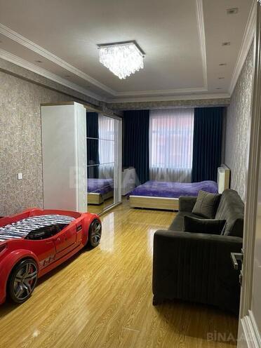 3-комн. новостройка - Хырдалан - 156 м² (21)