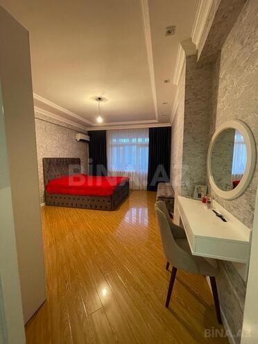 3-комн. новостройка - Хырдалан - 156 м² (20)