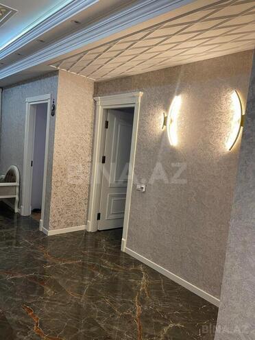 3-комн. новостройка - Хырдалан - 156 м² (6)