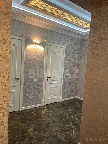 3-комн. новостройка - Хырдалан - 156 м² (4)