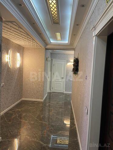3-комн. новостройка - Хырдалан - 156 м² (2)
