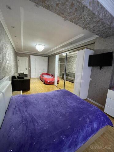 3-комн. новостройка - Хырдалан - 156 м² (27)
