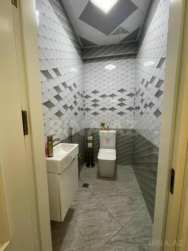 3-комн. новостройка - Хырдалан - 156 м² (16)