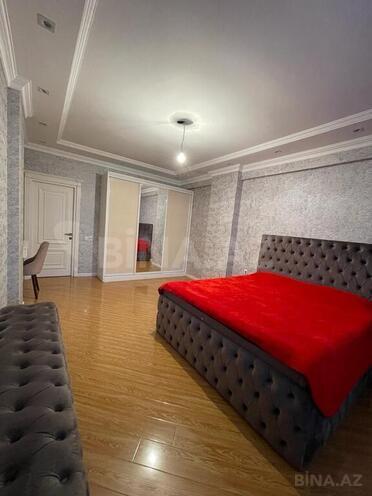 3-комн. новостройка - Хырдалан - 156 м² (8)
