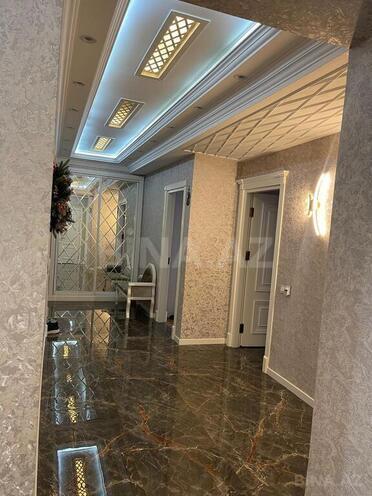 3-комн. новостройка - Хырдалан - 156 м² (5)