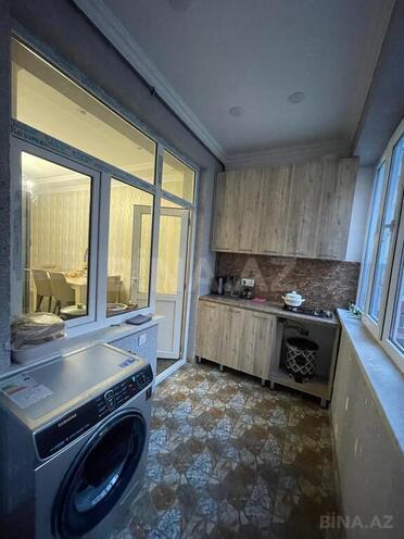 3-комн. новостройка - Хырдалан - 156 м² (18)