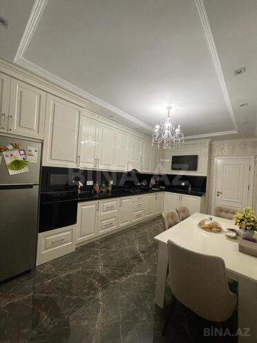 3-комн. новостройка - Хырдалан - 156 м² (14)