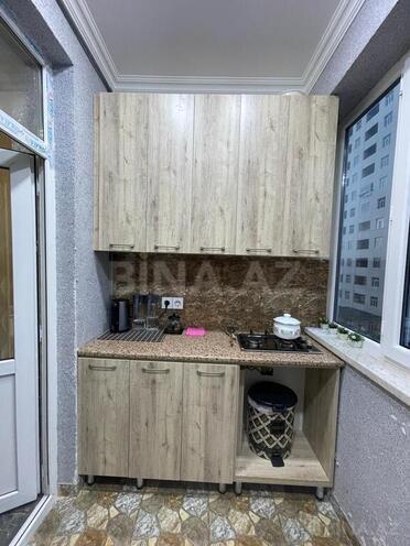 3-комн. новостройка - Хырдалан - 156 м² (9)