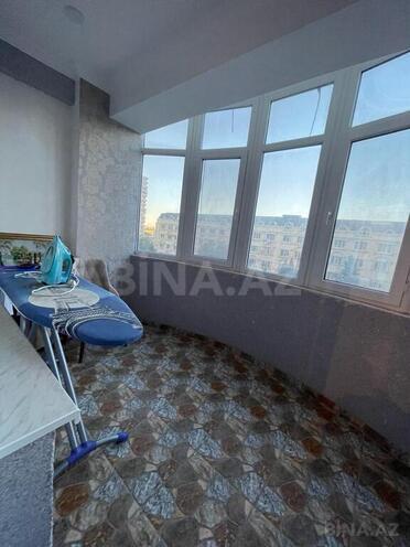 3-комн. новостройка - Хырдалан - 156 м² (7)
