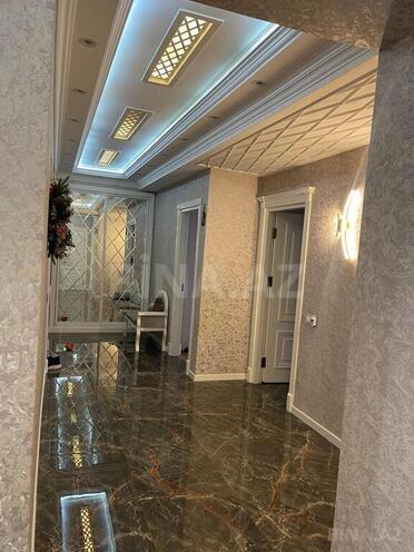 3-комн. новостройка - Хырдалан - 156 м² (1)