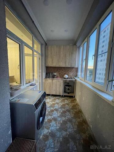 3-комн. новостройка - Хырдалан - 156 м² (12)