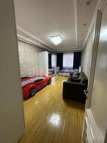 3-комн. новостройка - Хырдалан - 156 м² (24)