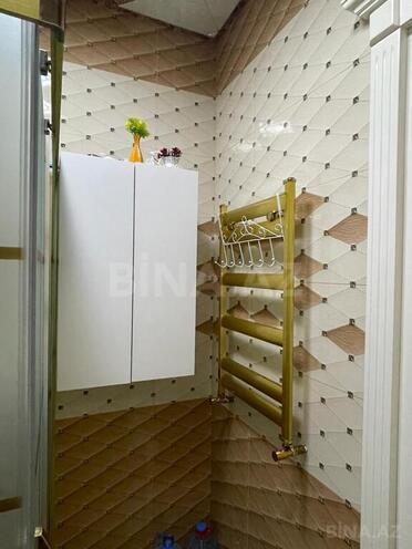 3-комн. новостройка - Хырдалан - 156 м² (23)