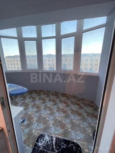 3-комн. новостройка - Хырдалан - 156 м² (19)