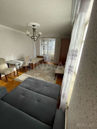 1-комн. вторичка - Наримановский  р. - 42 м² (2)