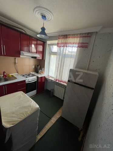 1-комн. вторичка - Наримановский  р. - 42 м² (4)