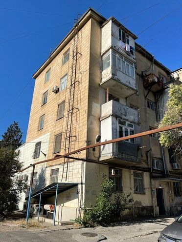 1-комн. вторичка - Наримановский  р. - 42 м² (5)