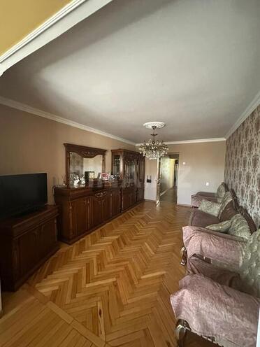 3-комн. новостройка - пос. 8-й мкр - 70 м² (11)